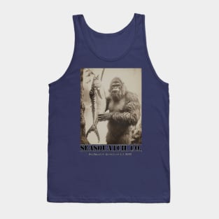 Jacko's PB Tank Top